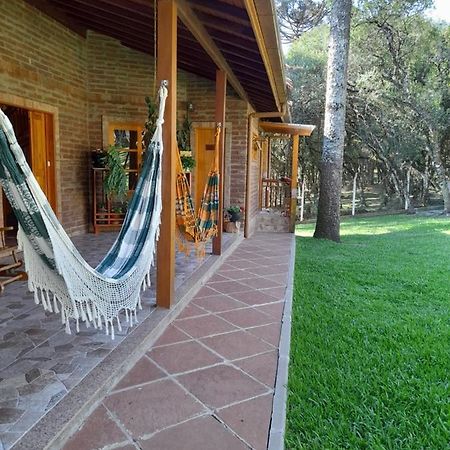 Quartos Recanto Da Natureza Interior Canela Extérieur photo