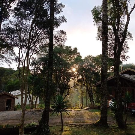 Quartos Recanto Da Natureza Interior Canela Extérieur photo