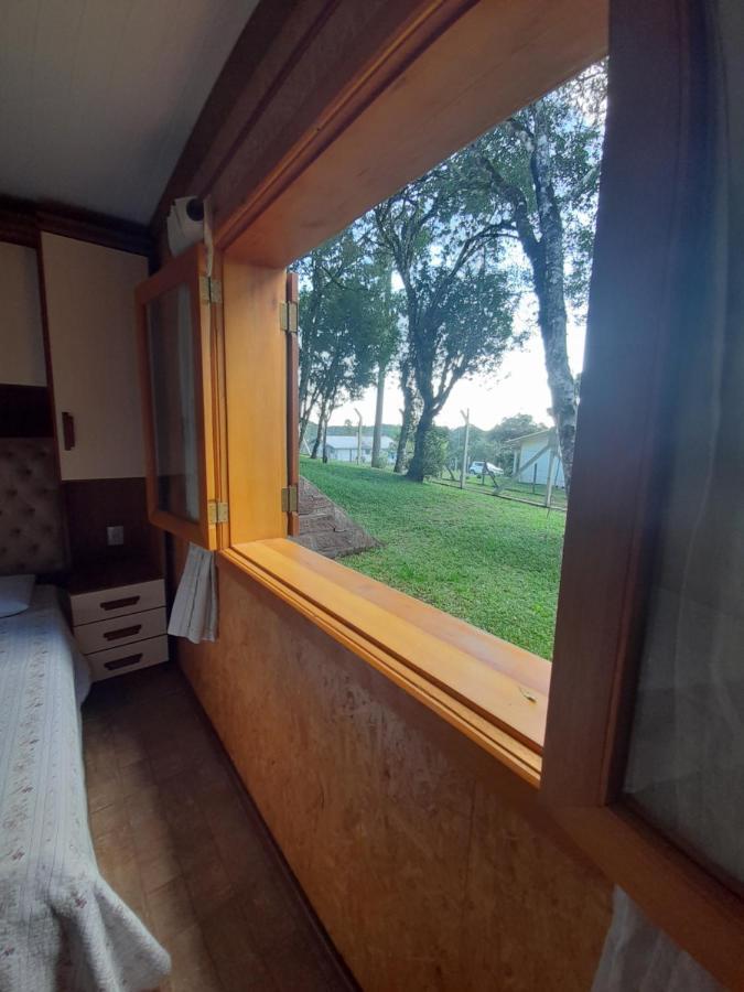 Quartos Recanto Da Natureza Interior Canela Extérieur photo