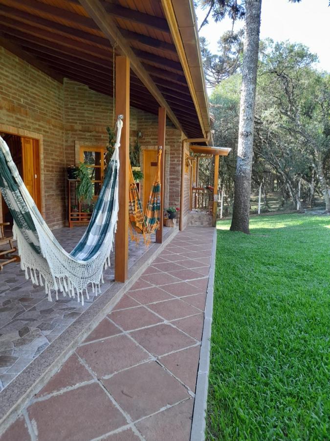 Quartos Recanto Da Natureza Interior Canela Extérieur photo