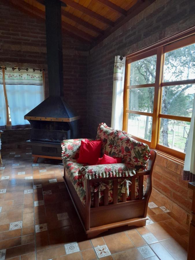 Quartos Recanto Da Natureza Interior Canela Extérieur photo