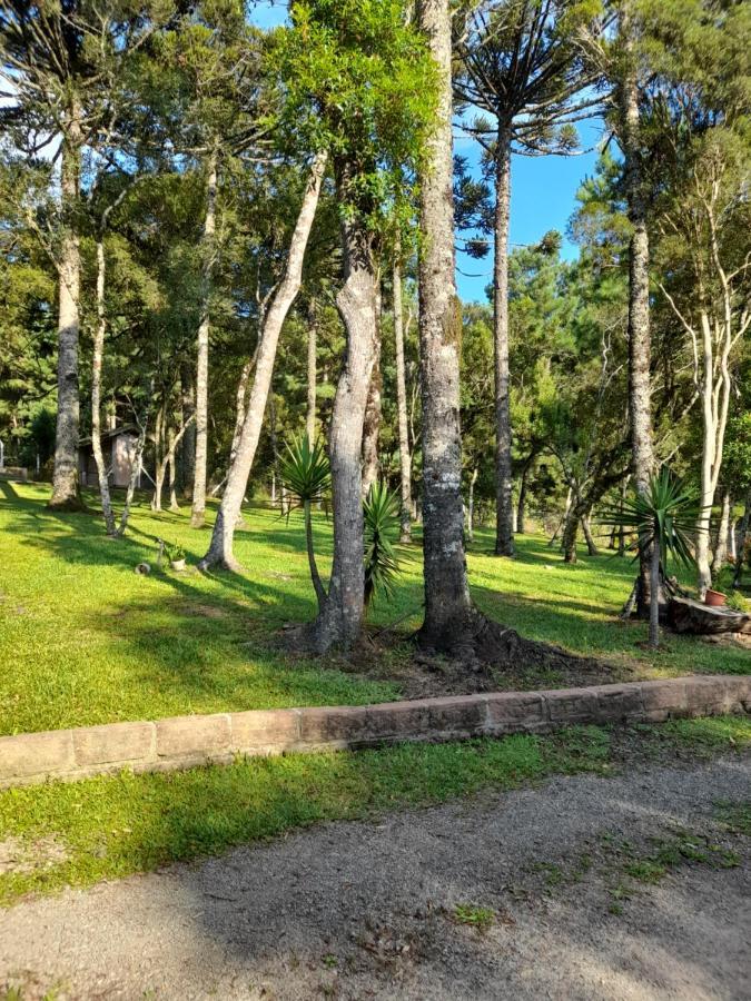 Quartos Recanto Da Natureza Interior Canela Extérieur photo