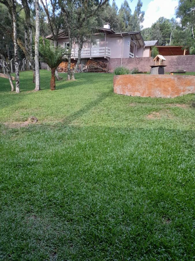 Quartos Recanto Da Natureza Interior Canela Extérieur photo