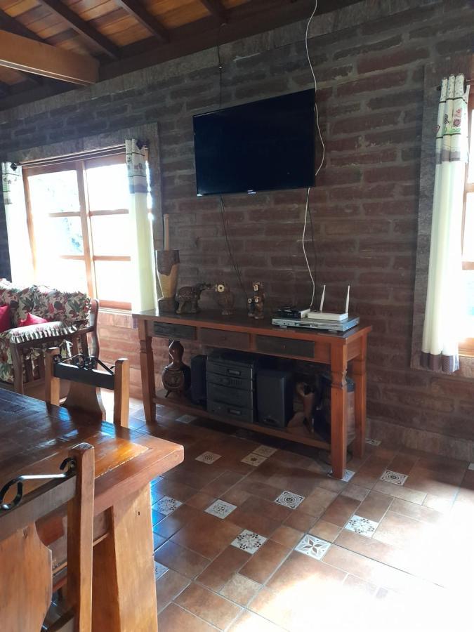 Quartos Recanto Da Natureza Interior Canela Extérieur photo