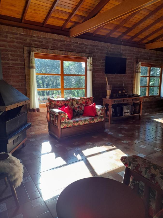Quartos Recanto Da Natureza Interior Canela Extérieur photo