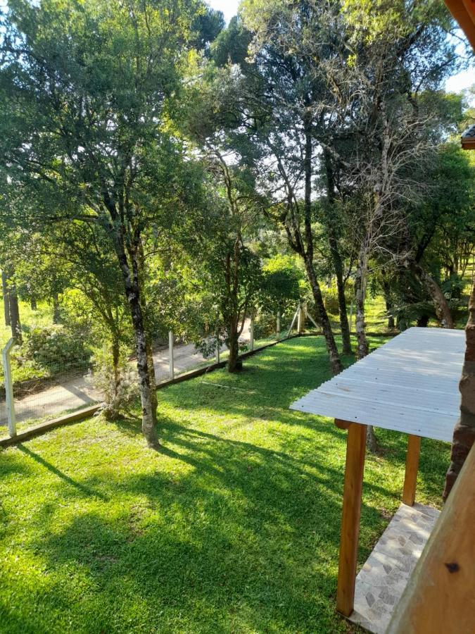 Quartos Recanto Da Natureza Interior Canela Extérieur photo