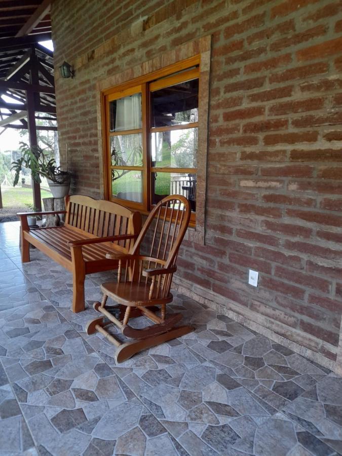 Quartos Recanto Da Natureza Interior Canela Extérieur photo