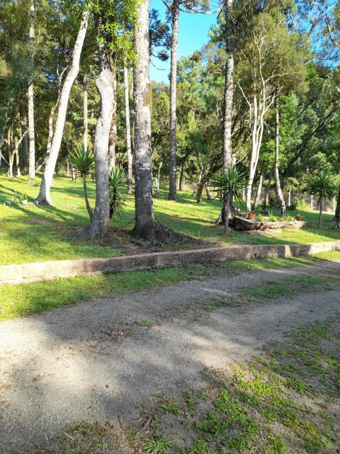 Quartos Recanto Da Natureza Interior Canela Extérieur photo
