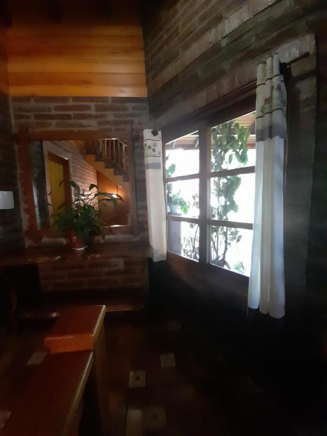Quartos Recanto Da Natureza Interior Canela Extérieur photo