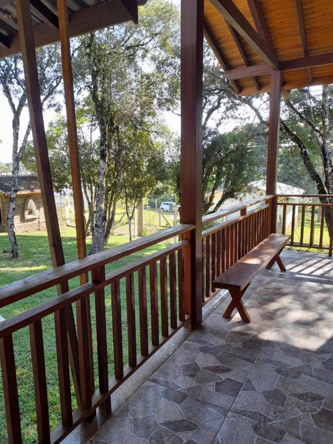 Quartos Recanto Da Natureza Interior Canela Extérieur photo