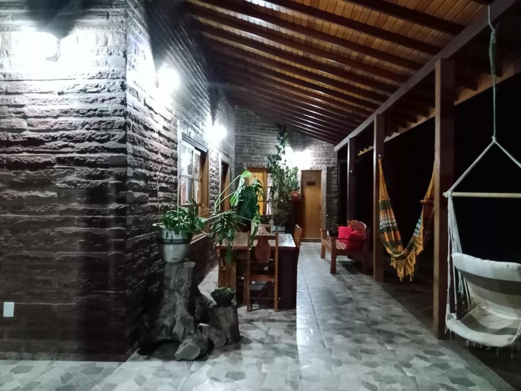 Quartos Recanto Da Natureza Interior Canela Extérieur photo