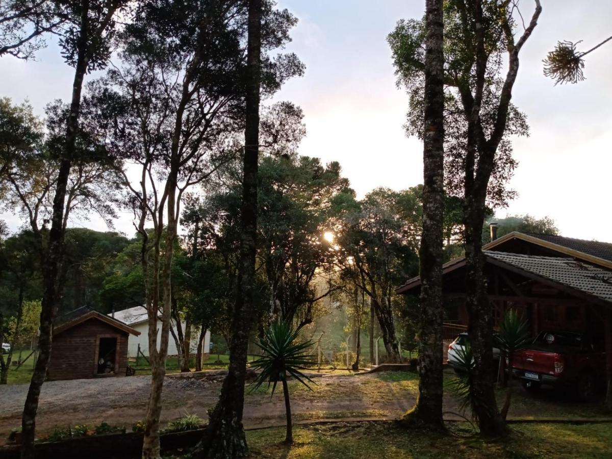 Quartos Recanto Da Natureza Interior Canela Extérieur photo
