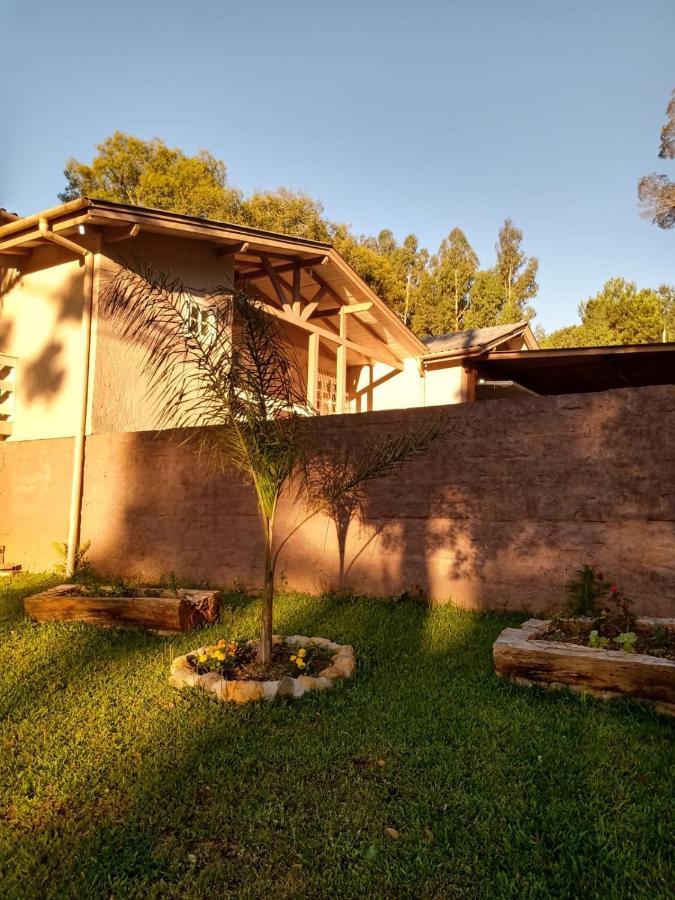 Quartos Recanto Da Natureza Interior Canela Extérieur photo