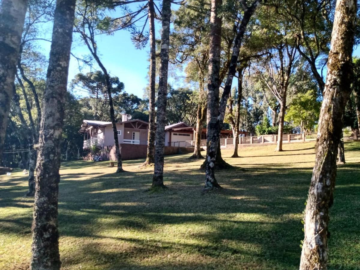 Quartos Recanto Da Natureza Interior Canela Extérieur photo
