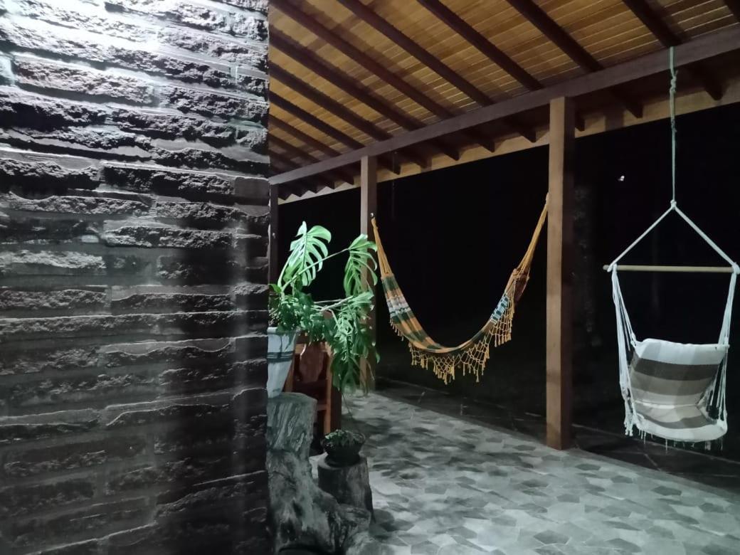 Quartos Recanto Da Natureza Interior Canela Extérieur photo