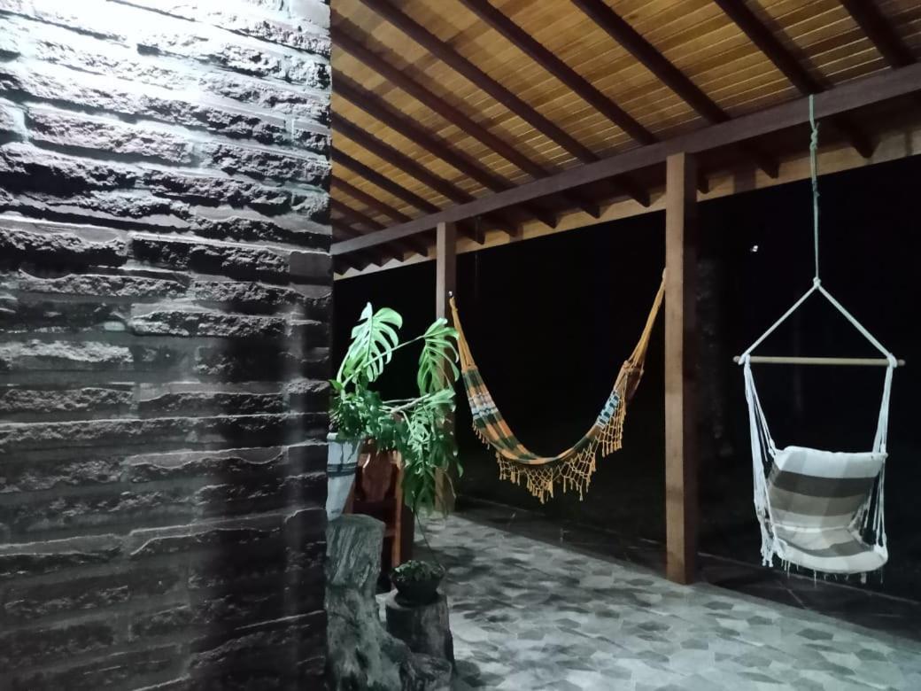 Quartos Recanto Da Natureza Interior Canela Extérieur photo