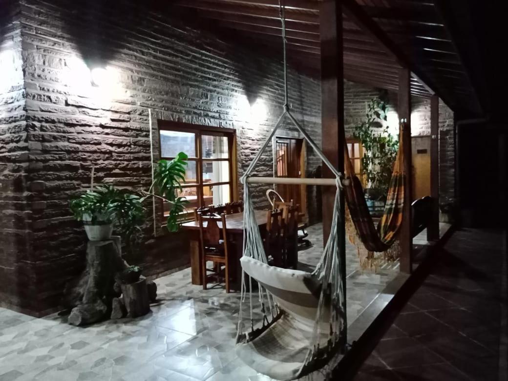 Quartos Recanto Da Natureza Interior Canela Extérieur photo