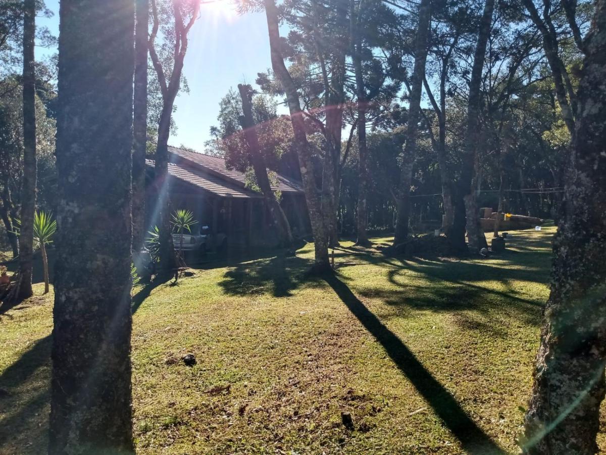 Quartos Recanto Da Natureza Interior Canela Extérieur photo